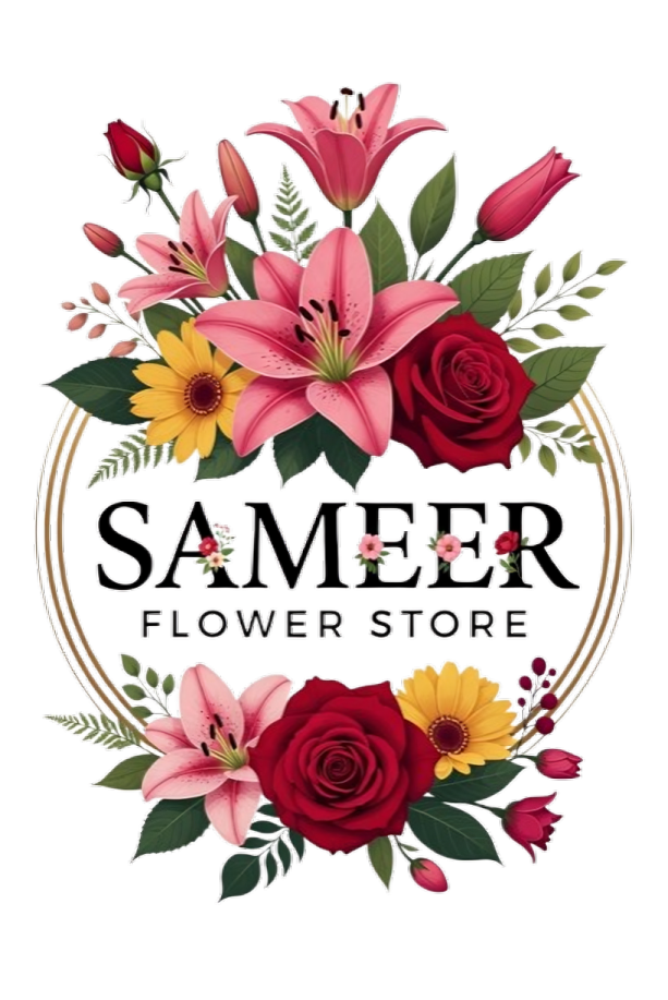 Sameer Flower Store
